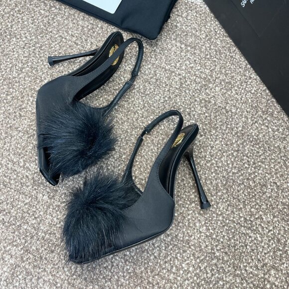 Saint laurent Heels - Picture 3 of 6